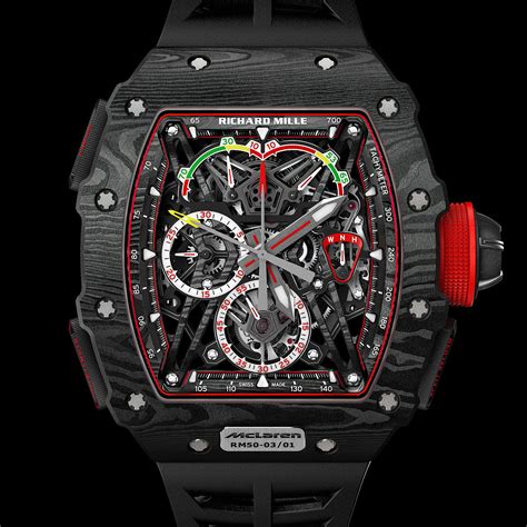 richard mille rm 50 03.